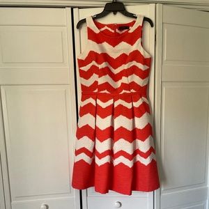 Limited A-line dress